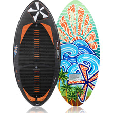 Phase 5 Key Stewart Pro Wakesurf Board 2026