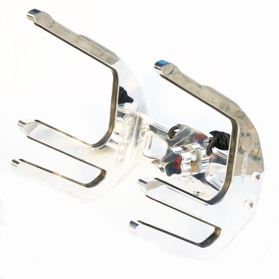 Pro2 Quick Release Knee/Wake Combo