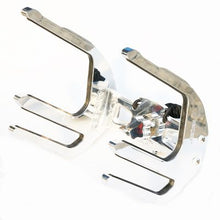 Pro2 Quick Release Knee/Wake Combo