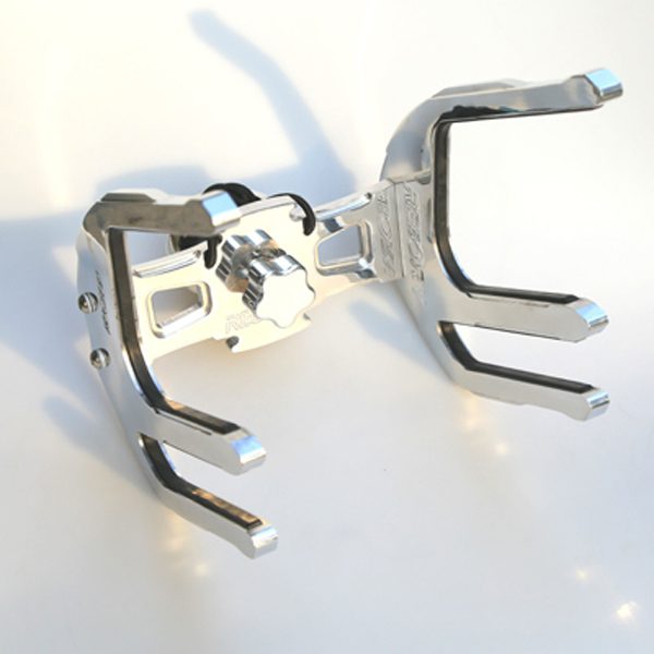origin pro kneeboard rack