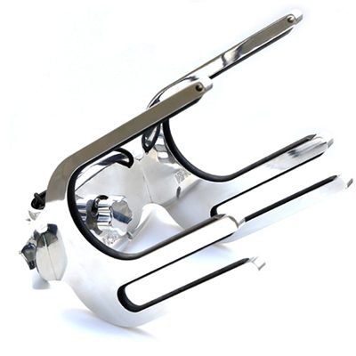 Quick Release Knee & Wake Rack