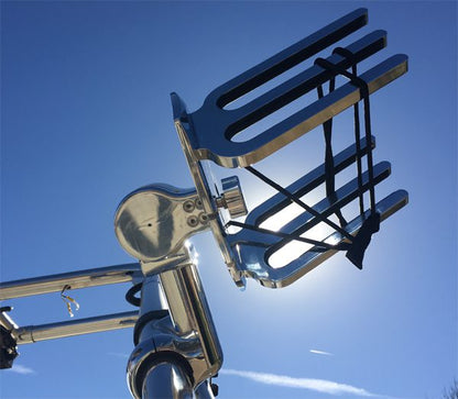 reborn extended swivel option