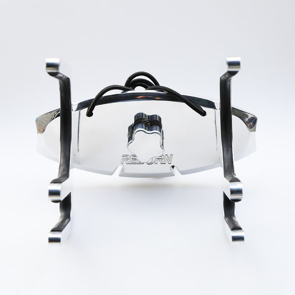 reborn pro quick release kneeboard rack