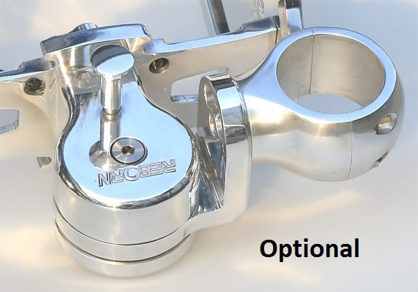 reborn swivel option