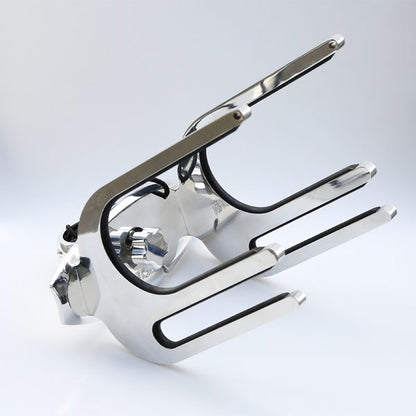 reborn pro quick release kneeboard wakeboard combo rack