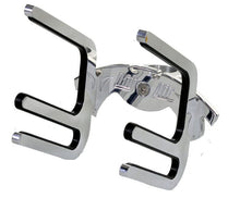 big air razor knee wake rack