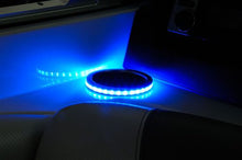 led cupholder ring