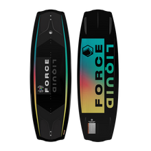 2022 Liquid Force Trip Wakeboard Blem