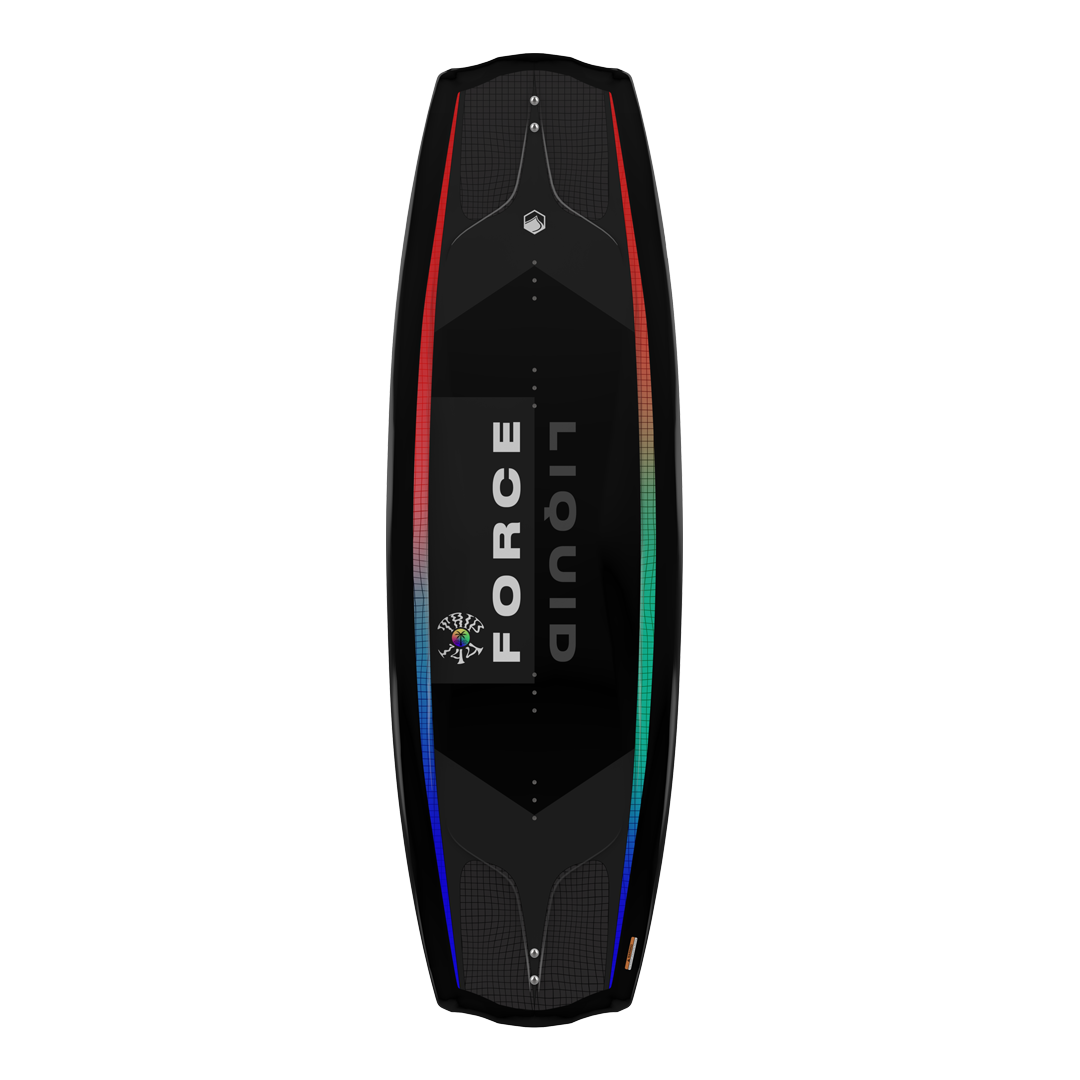 2022 Liquid Force Trip Wakeboard Blem