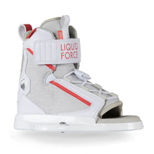 2024 LIQUID FORCE DREAM WAKEBOARD BINDING 12T-5Y