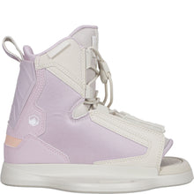 Liquid Force Plush Wakeboard Bindings 2026