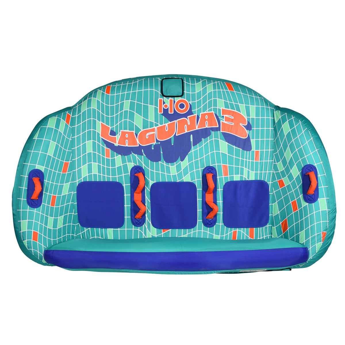 HO Laguna 3 Tube