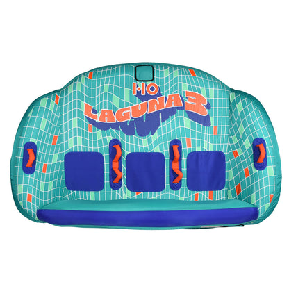 HO Laguna 3 Tube