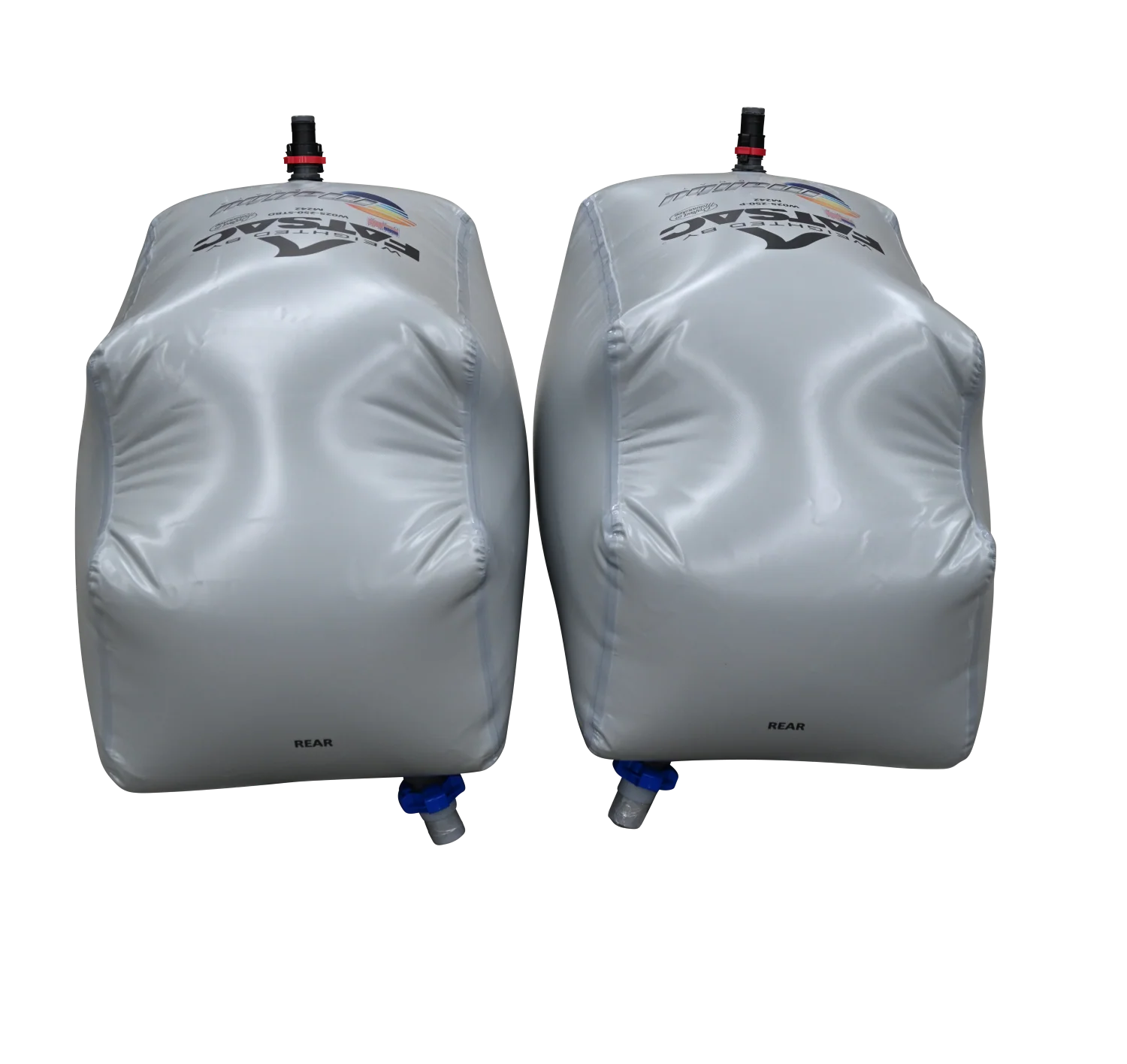 Malibu M242 Rear Ballast Kit W025-250-KIT