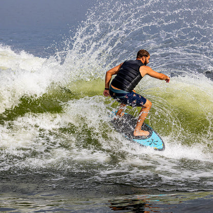 Phase 5 MVP Wakesurf Board 2026