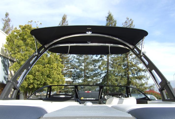 malibu g3 tower bimini
