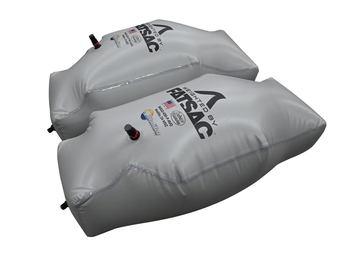 malibu 24 mxz ballast upgrade kit from fly high