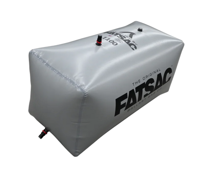 W036 Fat Sac Fly High