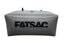 Malibu Axis Rear Ballast Bag