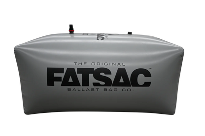 Malibu Axis Rear Ballast Bag