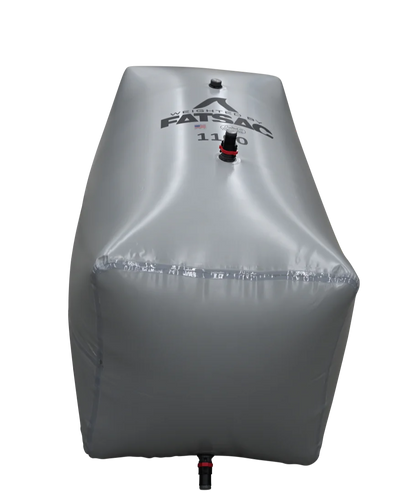 W036 1100 lbs fat sac