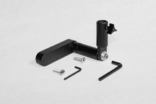 Malibu G5 wake tower flag holder black