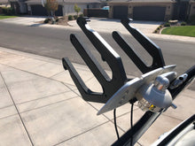 Malibu Illusion X Surf Forks-1