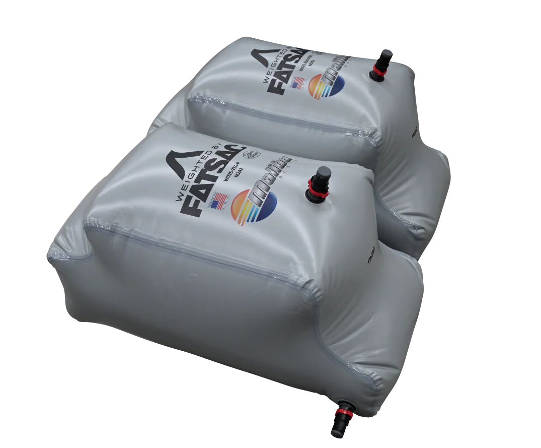 Malibu M242 Ballast upgrade kit from Fly high product W025-250-KIT