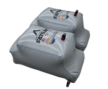 Malibu M242 Ballast upgrade kit from Fly high product W025-250-KIT