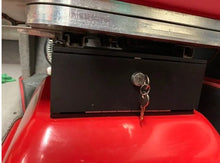 Malibu Seat Riser with Lock Box 2010-2020-2