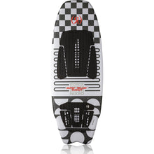 Ronix Takeoff Marsh "Mellow" Wakesurf Board 2026