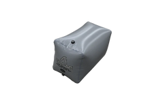 mastercraft x2 piggyback rear ballast fly high