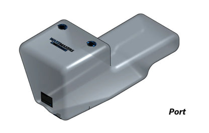 XT20 rear ballast replacement 