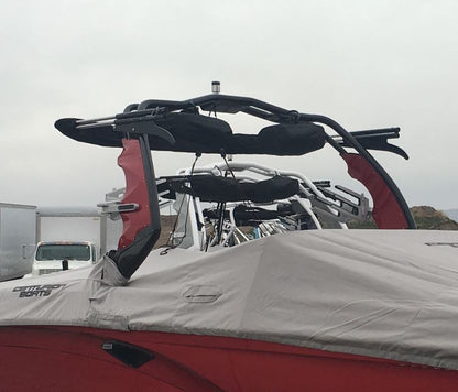 Centurion Maximus XL Folding Canopy Top 