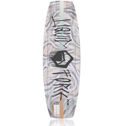 Liquid Force M.E. Wakeboard 2026