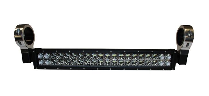 monster led light bar