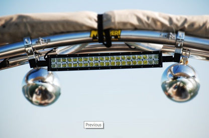 monster tower lights