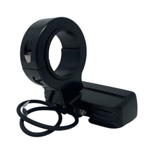 monster tower single led light