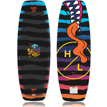 Hyperlite Murray Jr Boys w/Remix Wakeboard Package 2026 NEW