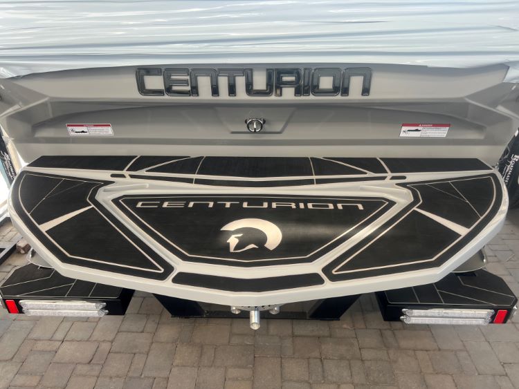 Centurion NV Swim Platform Cover