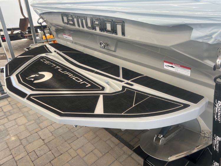 Centurion NV Swim Platform Cover