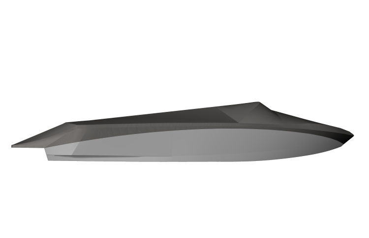 Sport Nautique Cinch cover