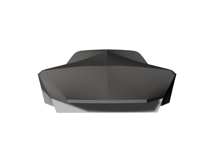 Sport Nautique Cinch cover