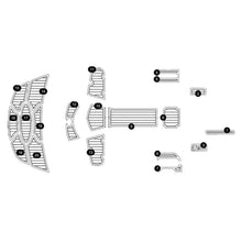 SeaDek Super Air Nautique 230