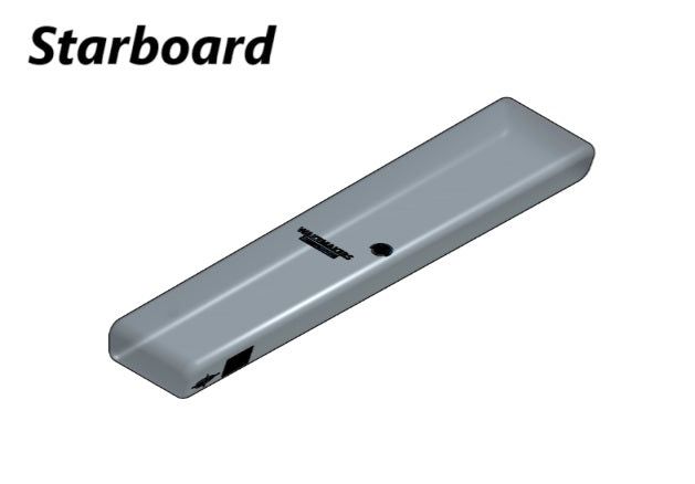 Nautique G21 Starboard Rear Ballast Bag