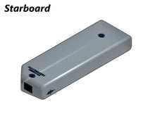 2021+ Nautique G23 Sub floor ballast bag starboard upgrade