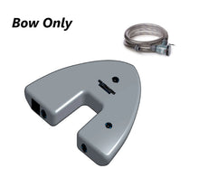 Nautique S21 S23 Bow Ballast Upgrade