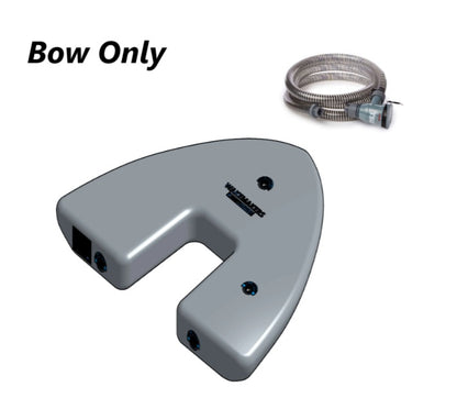 Nautique S21 S23 Bow Ballast Upgrade