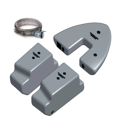 Nautique S21 S23 Ballast Upgrade