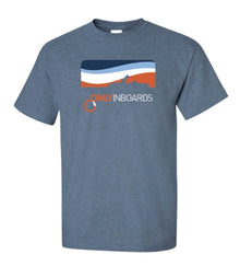 OnlyInboards Sunset T-Shirt